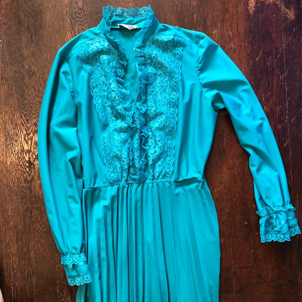 Vintage Dress